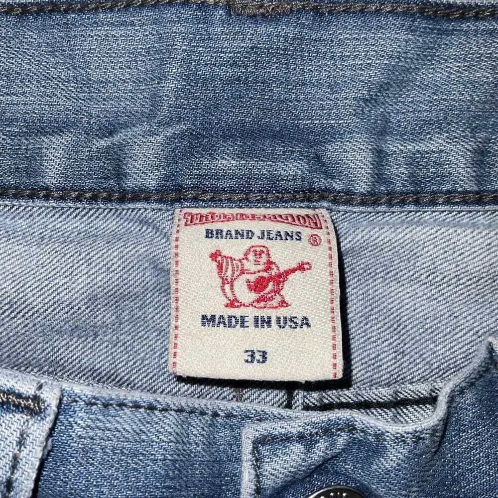 True Religion true religion